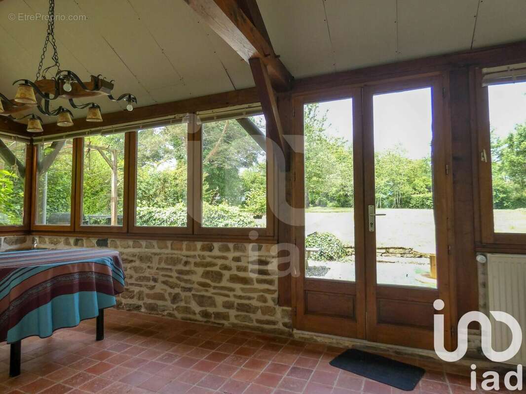 Photo 4 - Maison à SAINT-PALAIS