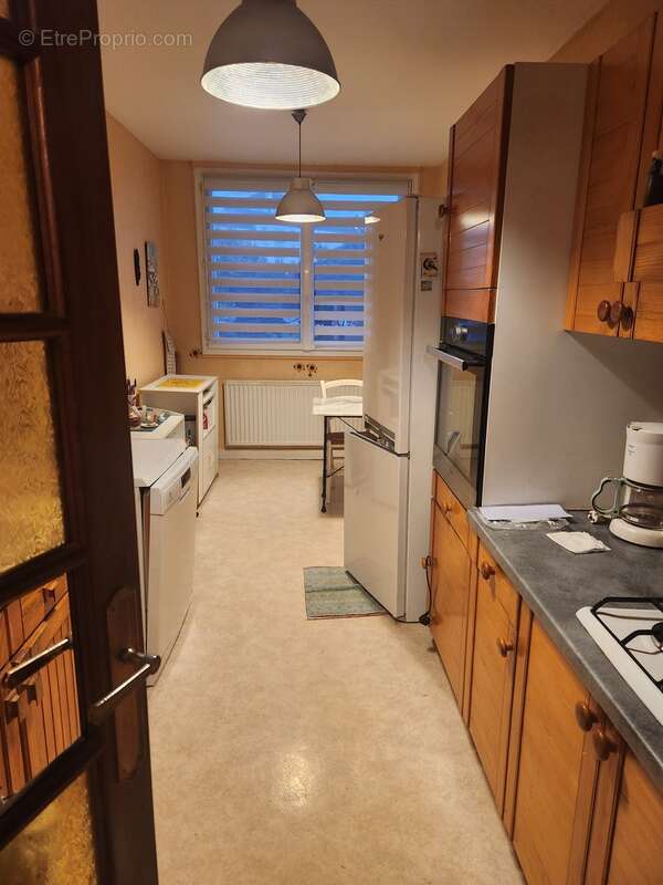 Appartement à PANAZOL