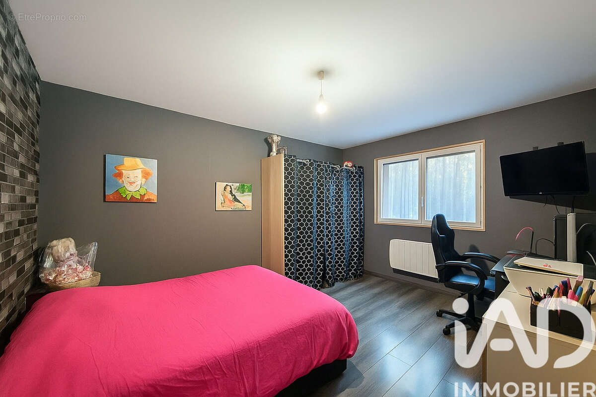 Photo 9 - Maison à VIEILLES-MAISONS-SUR-JOUDRY