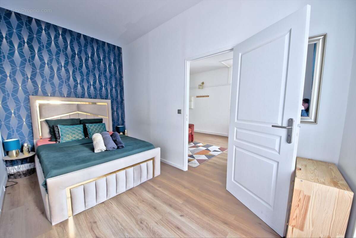 Appartement à VERSAILLES