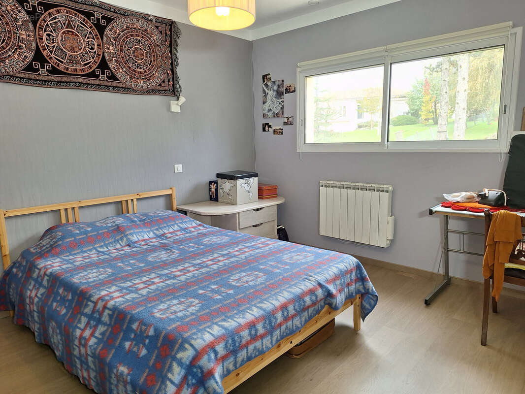 Maison à FOULAYRONNES