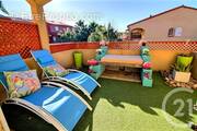 Appartement à CANET-EN-ROUSSILLON