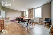 Appartement à HOMECOURT