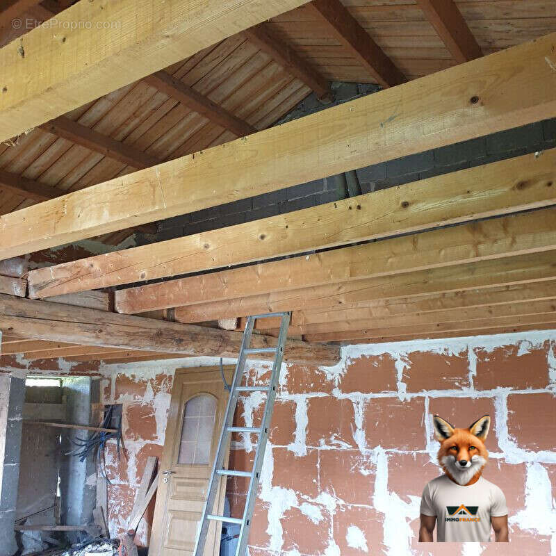 Maison 95 m² à Saint-Arcons-D'allier  - photo 5