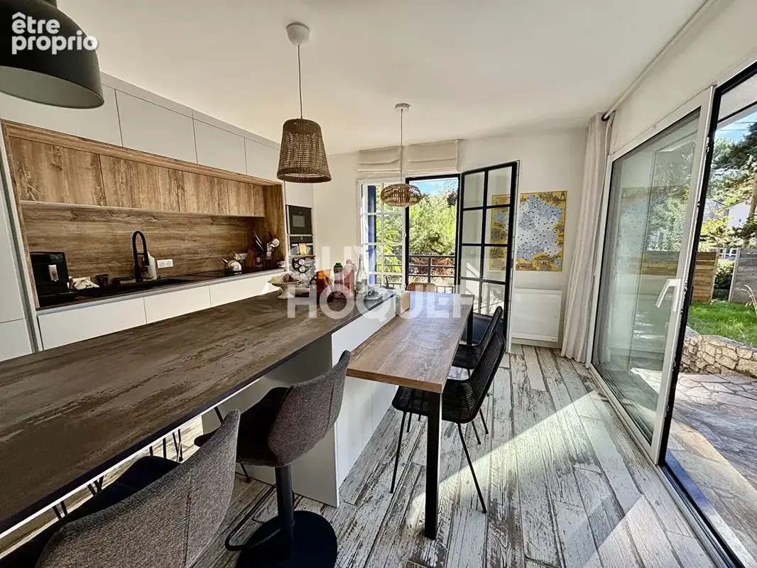 Maison La Baule Les Pins 4CH - photo 3