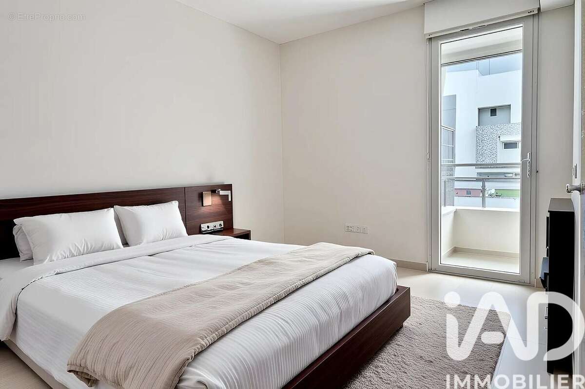 Photo 9 - Appartement à SAINT-PIERRE-DU-PERRAY