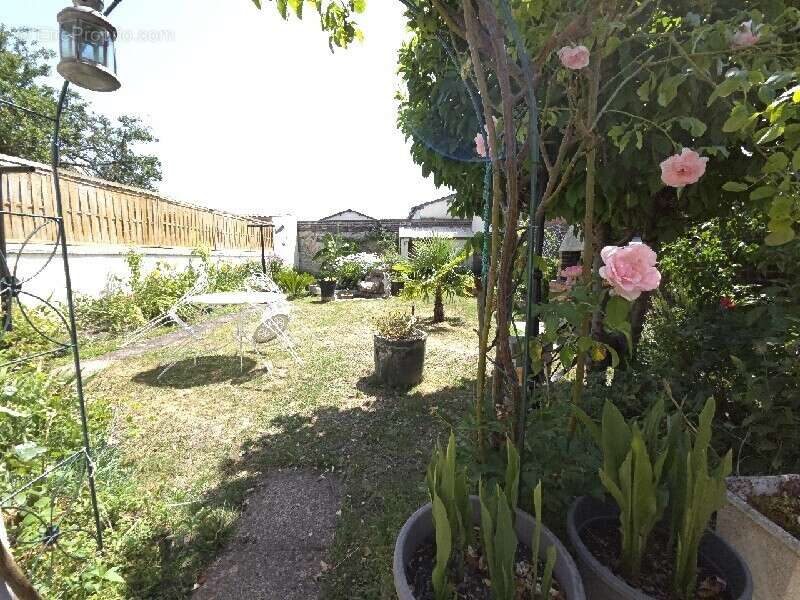 Maison à NOGENT-SUR-OISE