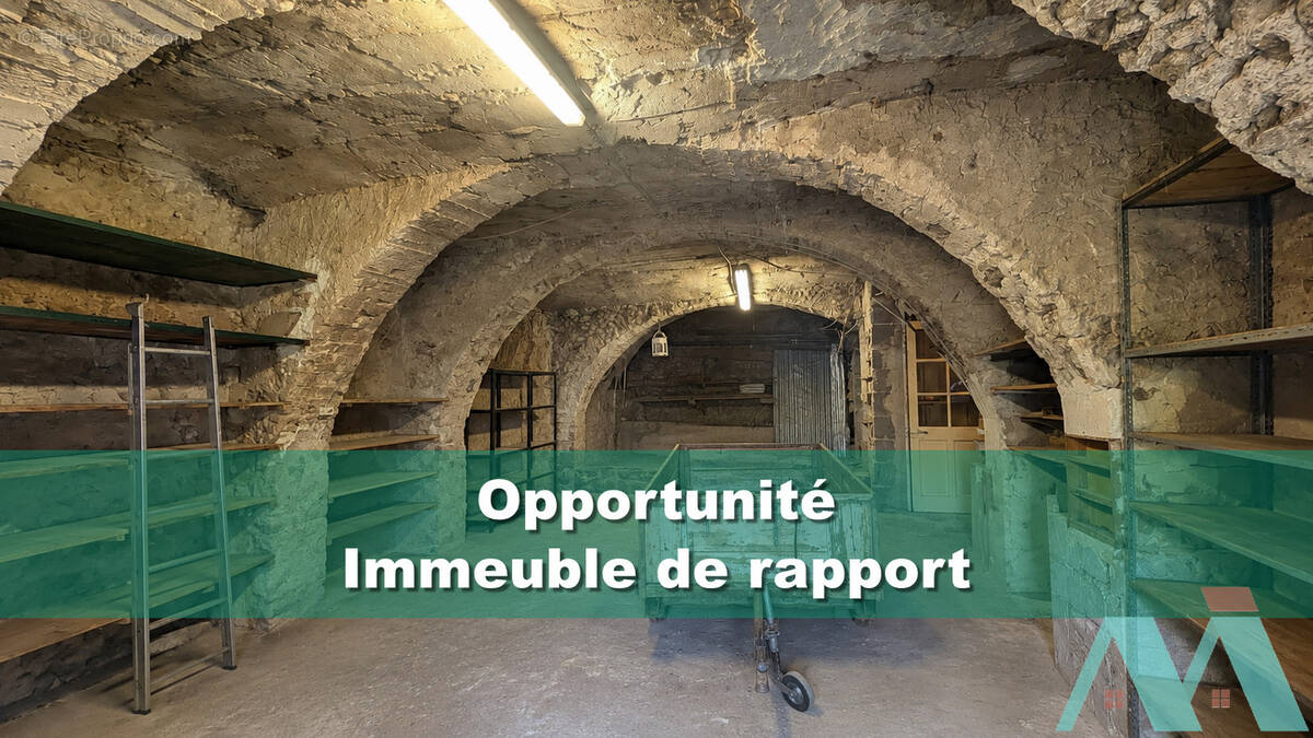 Appartement à SIGNES