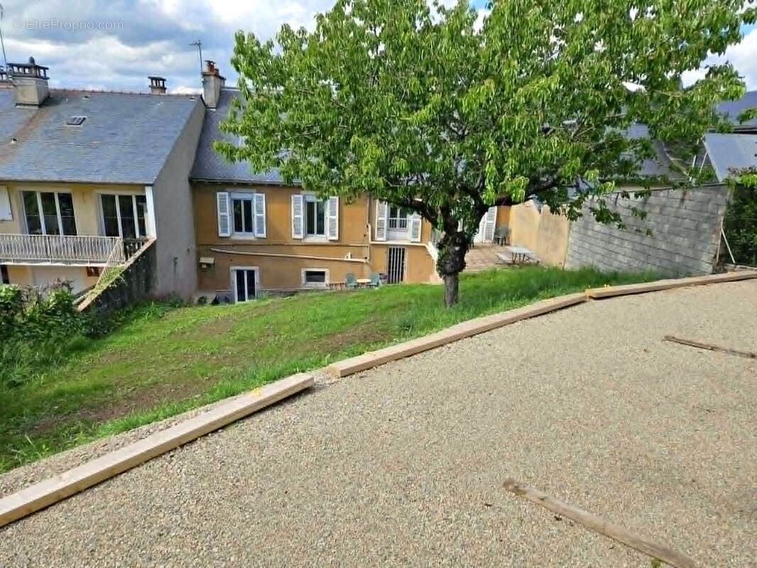 Appartement à RODEZ