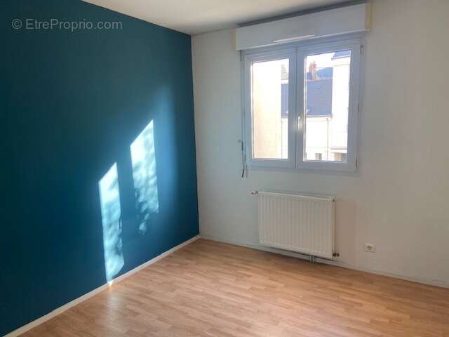 Appartement à ANGERS