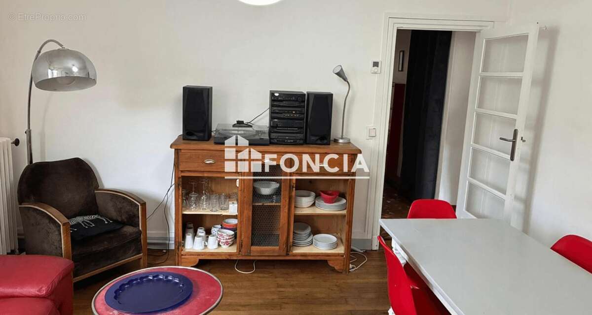 Appartement à CAHORS