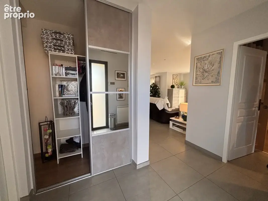 Maison 4 pièces 131 m² à vendre à Sorede (66690) - photo 8