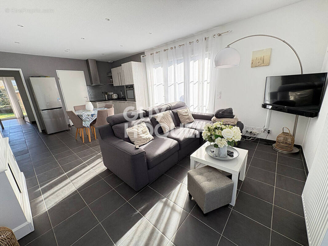 Appartement à MIMIZAN
