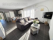 Appartement à MIMIZAN