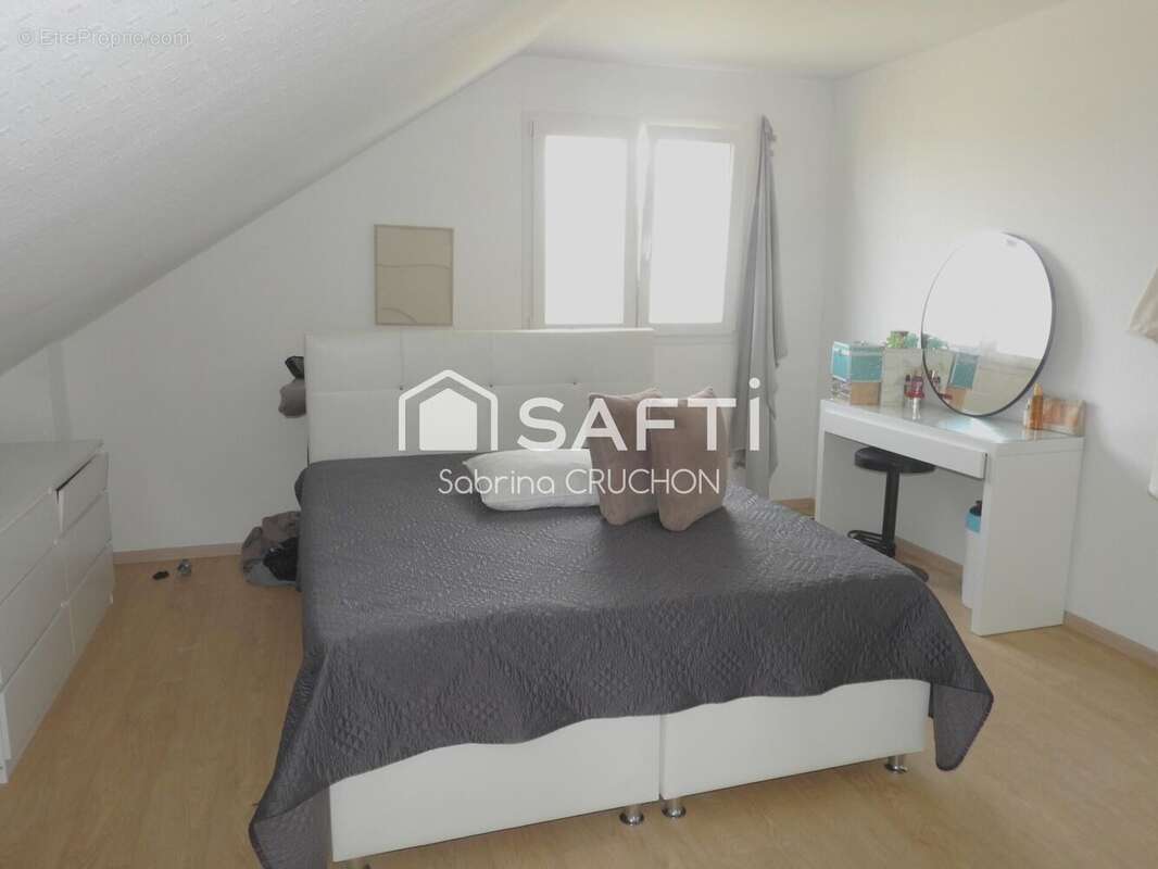 Photo 7 - Maison à HUEST