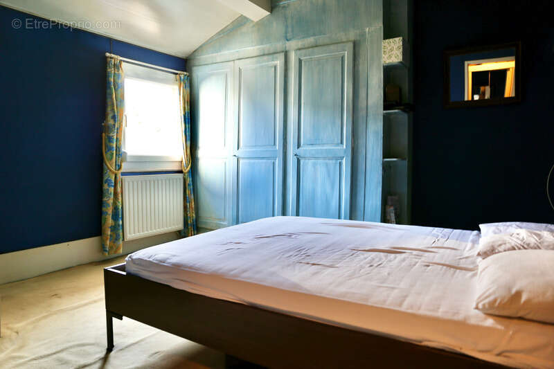 Maison à CHALONS-EN-CHAMPAGNE