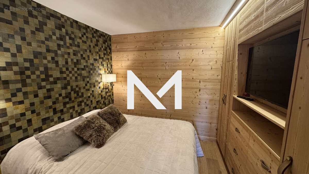 Appartement à MEGEVE