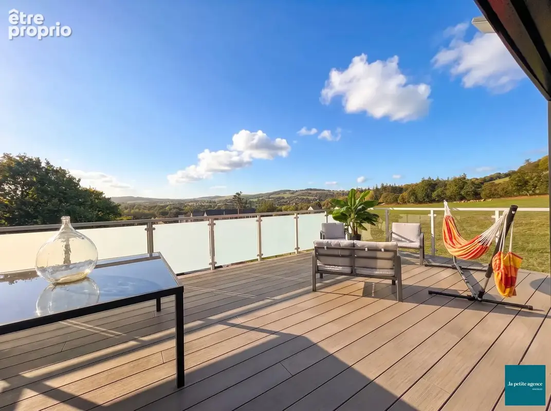 Maison 6 pièces 175 m² à vendre à Saint-Remy (14570) - photo 3