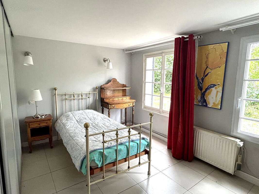 Maison Menesqueville 5 pièce(s) - photo 9
