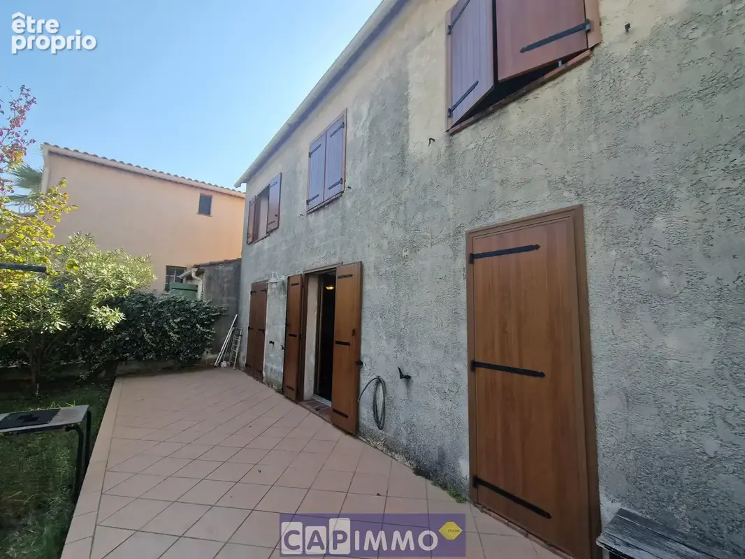 Maison divisée en deux appartements - photo 6