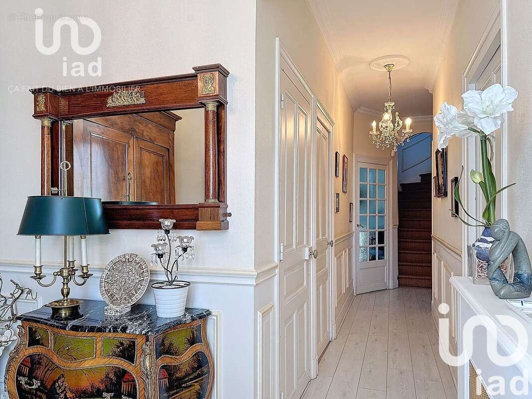 Photo 5 - Maison à CHALETTE-SUR-LOING