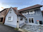 Maison à WINGERSHEIM