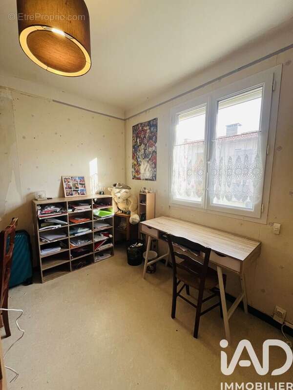 Photo 6 - Maison à SAINT-CYPRIEN