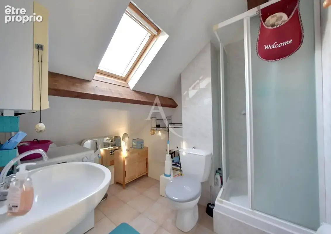 Coup de coeur à Gurgy - Maison 87m² avec jardin de 755 m² - photo 14