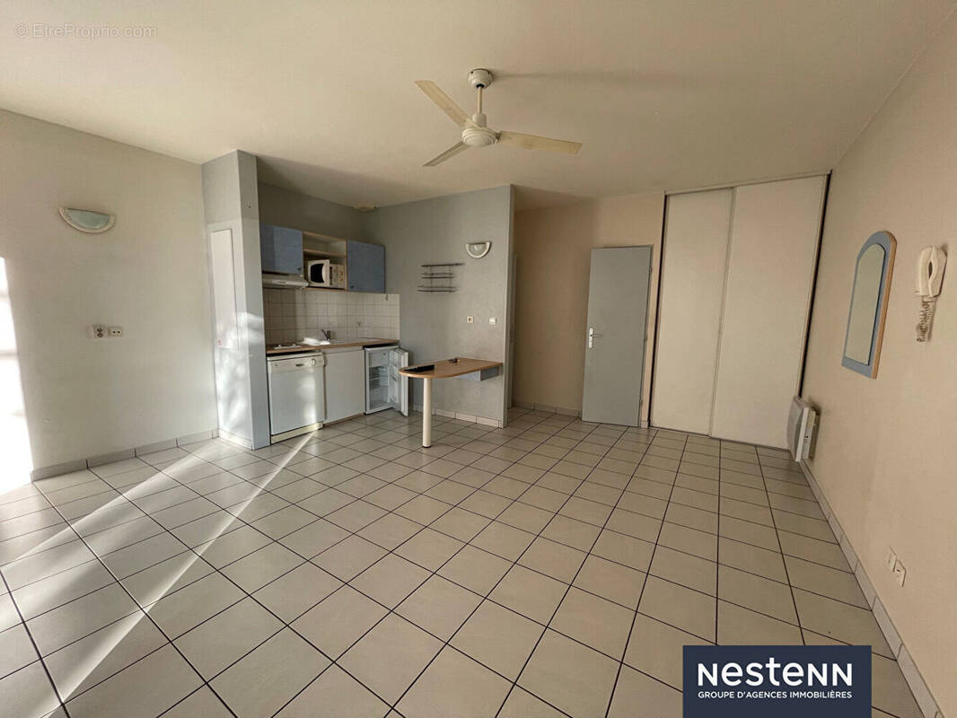 Appartement à ROCHEFORT