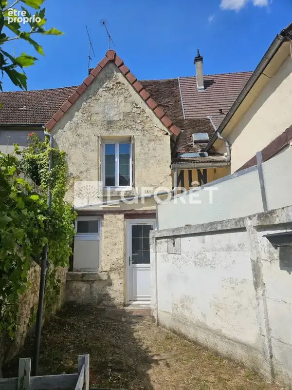 Maison Mouy 2 pièce(s) 68.73 m2 - photo 1