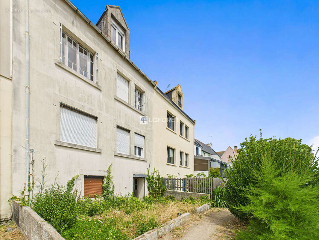 Maison GUILVINEC 8 Pièces 135 m² - photo 8