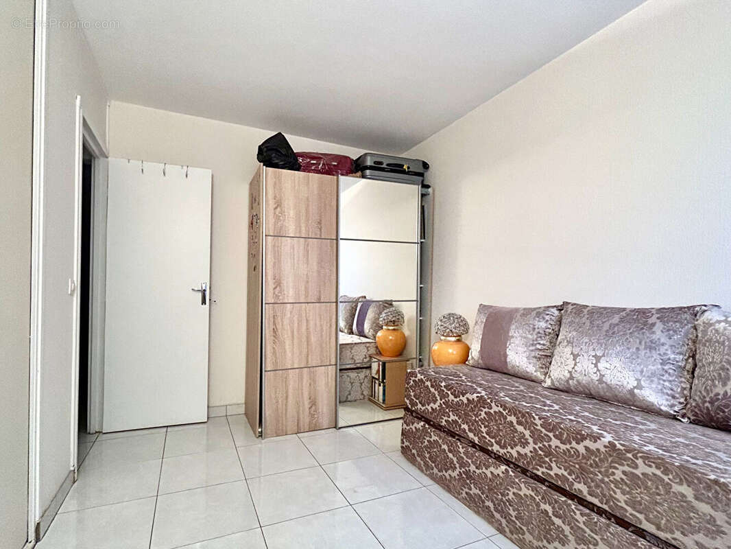 Appartement à CRETEIL