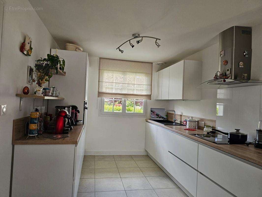 Maison Lesmenils 5 pièce(s) 91.35 m2 - photo 5