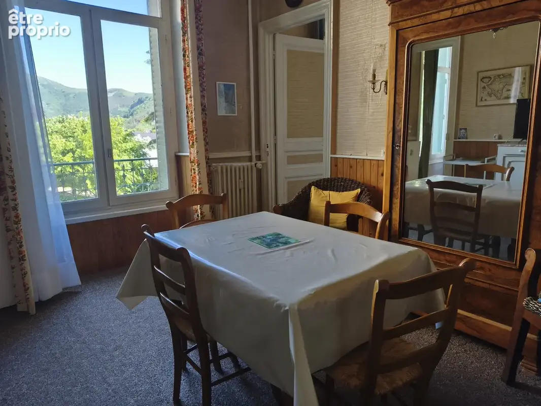Appartement à fort potentiel dans une belle résidence du centre-ville - photo 1