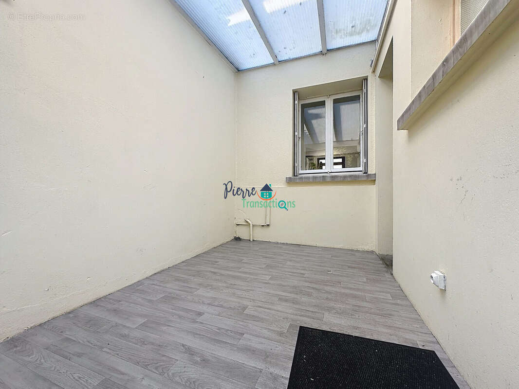 Maison à LILLEBONNE