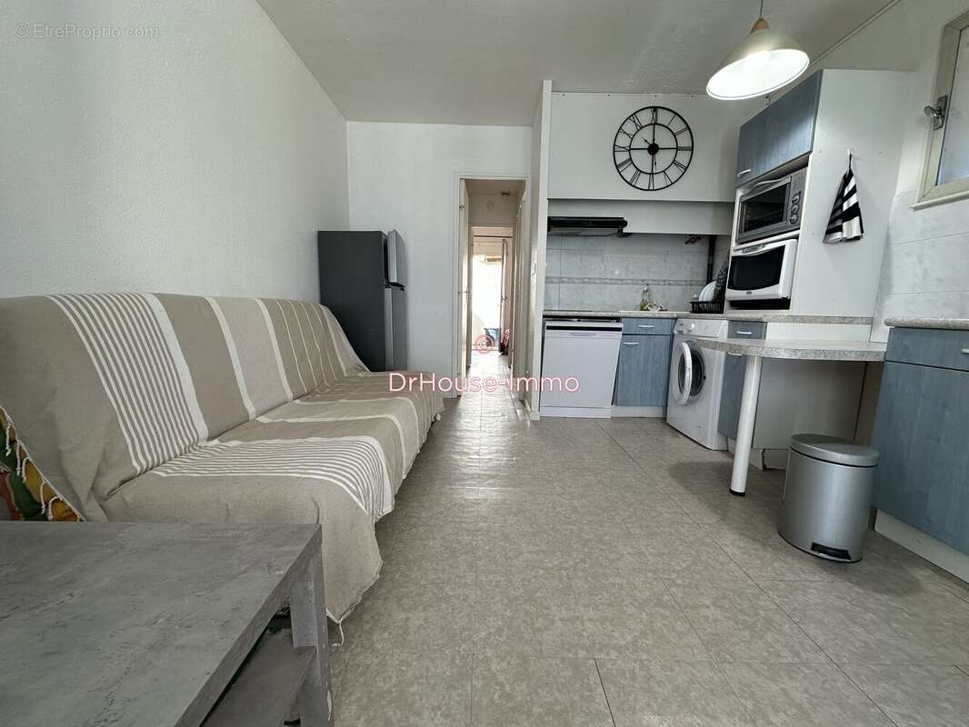 Maison 57 m² à Agde  - photo 6