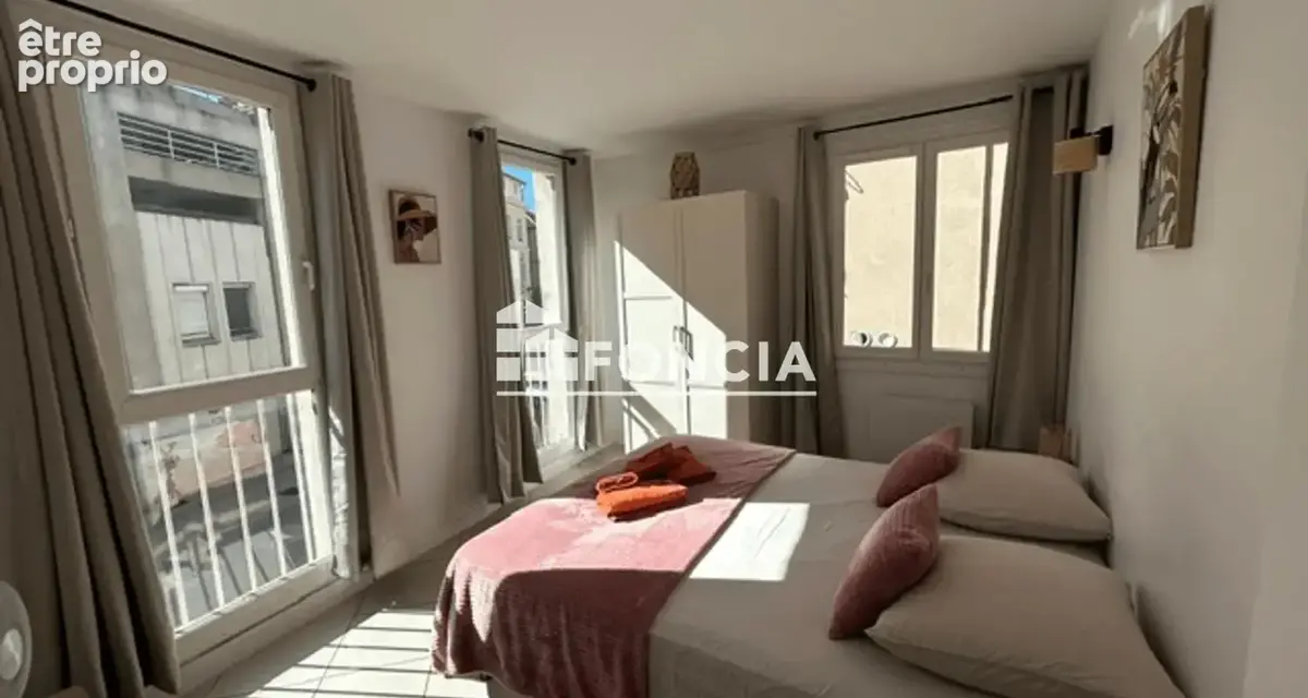 Appartement à AVIGNON
