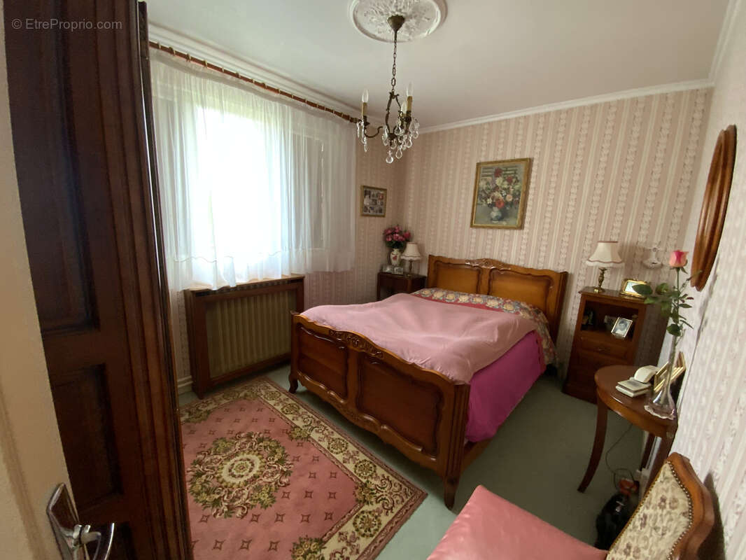 Maison à VILLEPINTE