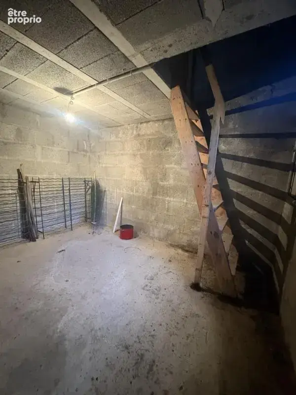 Maison Familiale avec Trois belles chambres et deux garages - photo 22