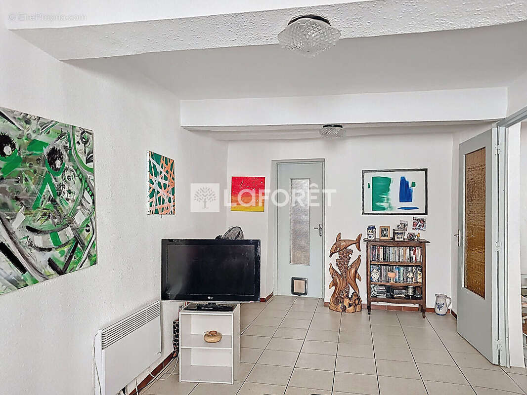 Maison à BANYULS-DELS-ASPRES