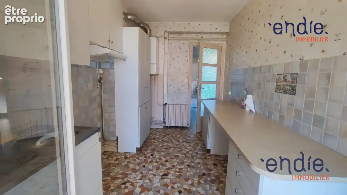 Appartement 3 pièces 55 m² à vendre à Vichy (03200) - photo 6