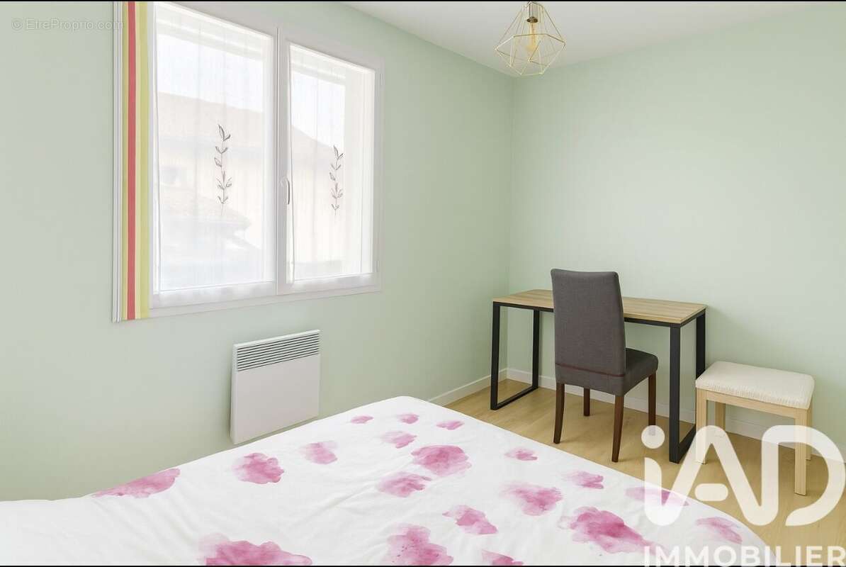 Photo 8 - Maison à FARAMANS