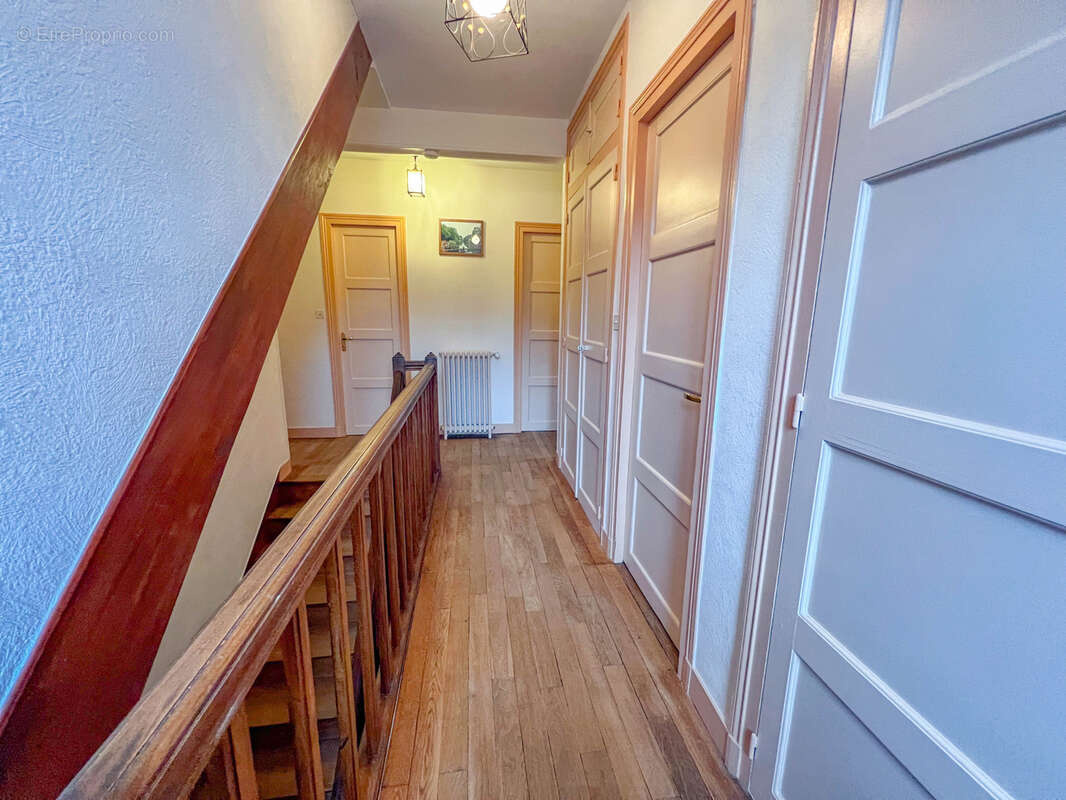 Maison à VIMOUTIERS