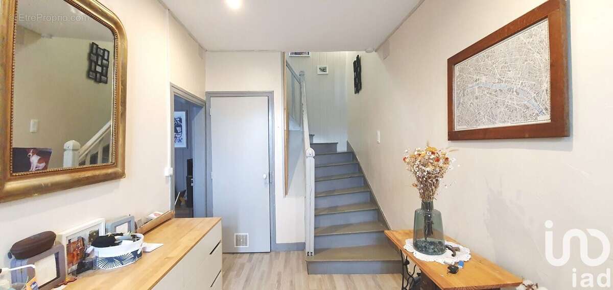 Photo 4 - Maison à SAINT-GERMAIN-LES-VERGNES