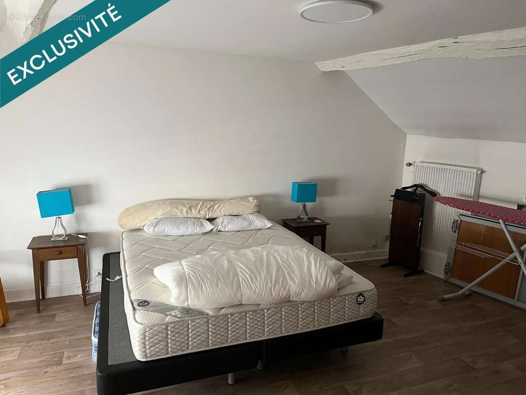 Photo 5 - Appartement à VAUREAL