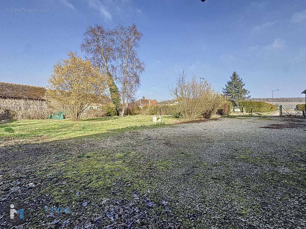 Photo 2 - Maison à BERCENAY-EN-OTHE