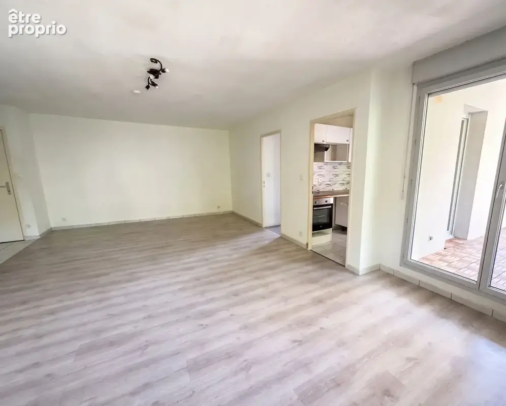 Appartement t4 - sept deniers - photo 2