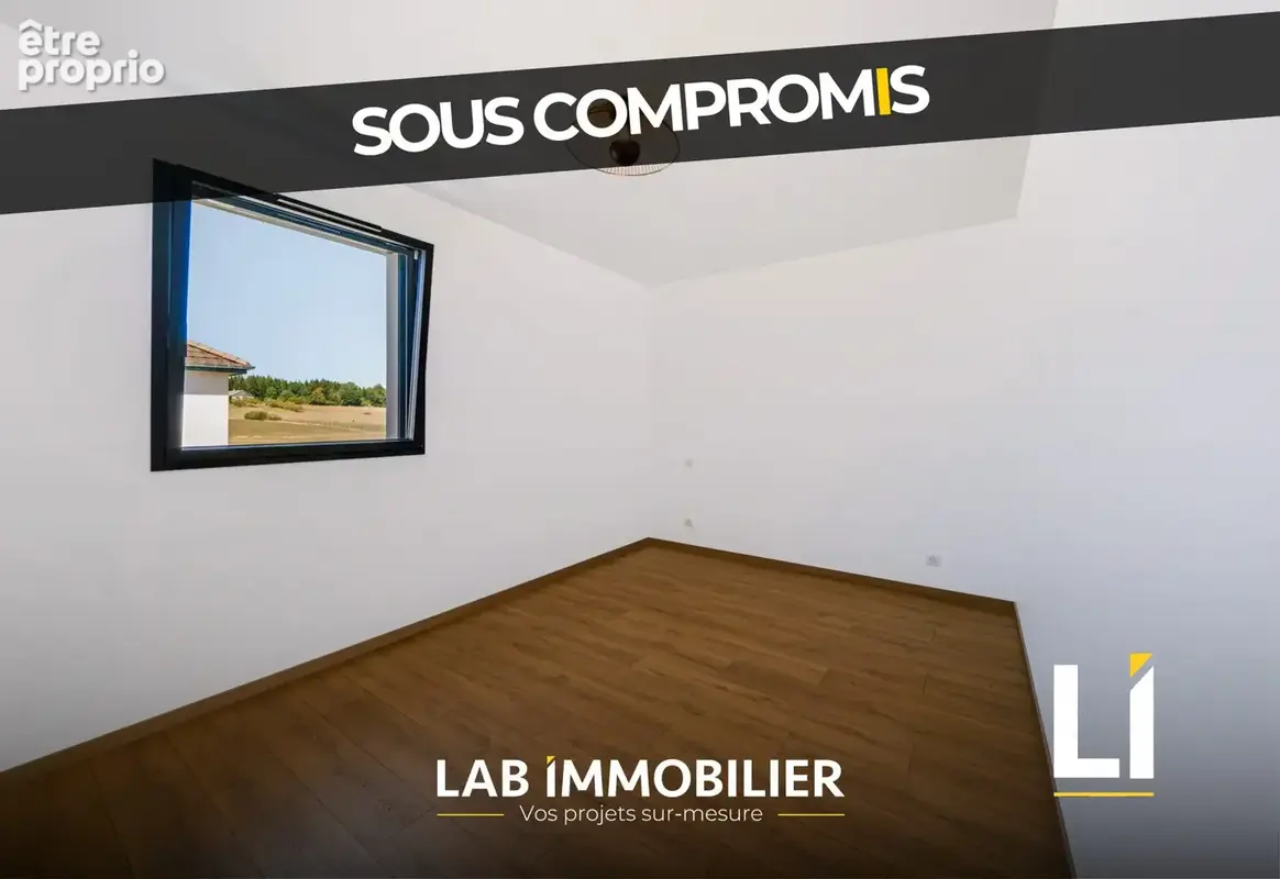 Maison 5 pièces 151 m² à vendre à Frambouhans (25140) - photo 8