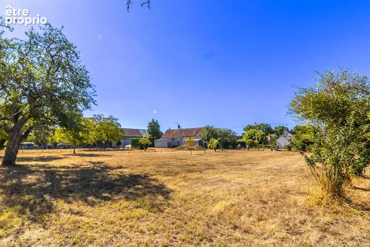 Maison St Christophe En Bazelle  102 m2 - photo 15