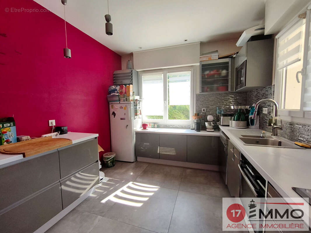 Maison Chatelaillon Plage 5 pièce(s) 130 m2 - photo 3